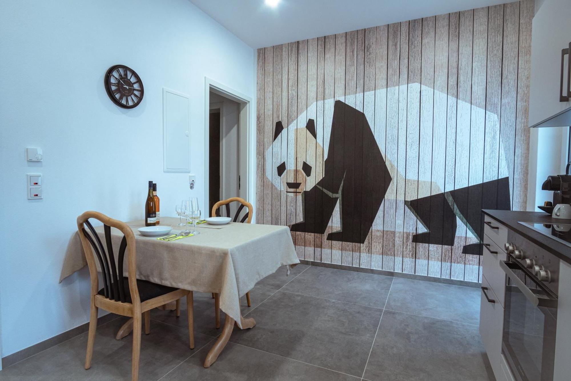 Neue Loft Im Alten Kelterhaus - Urlaub Im Wein- Und Ferienort Bekond Exterior photo